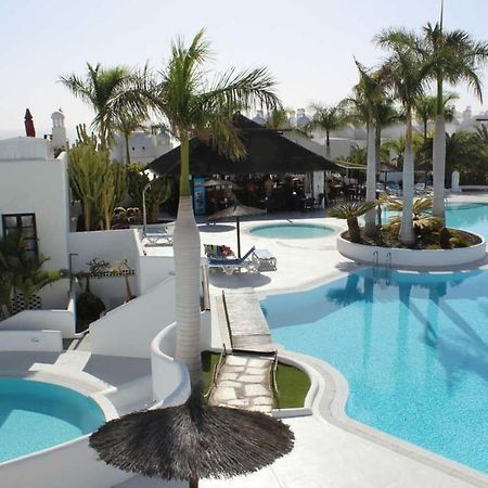 The Paradise Suites By Anne, Cozy Apartment In Adeje Costa Adeje  Εξωτερικό φωτογραφία