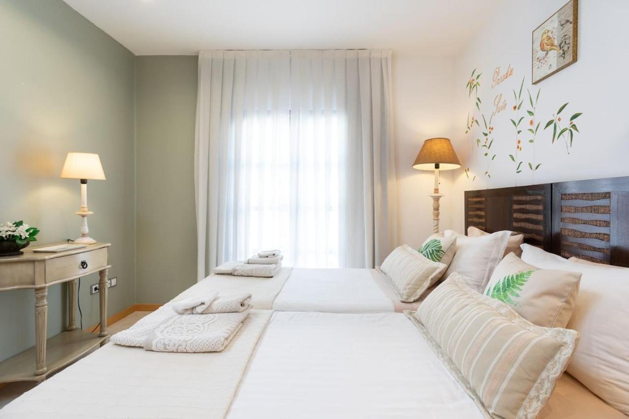 The Paradise Suites By Anne, Cozy Apartment In Adeje Costa Adeje  Εξωτερικό φωτογραφία