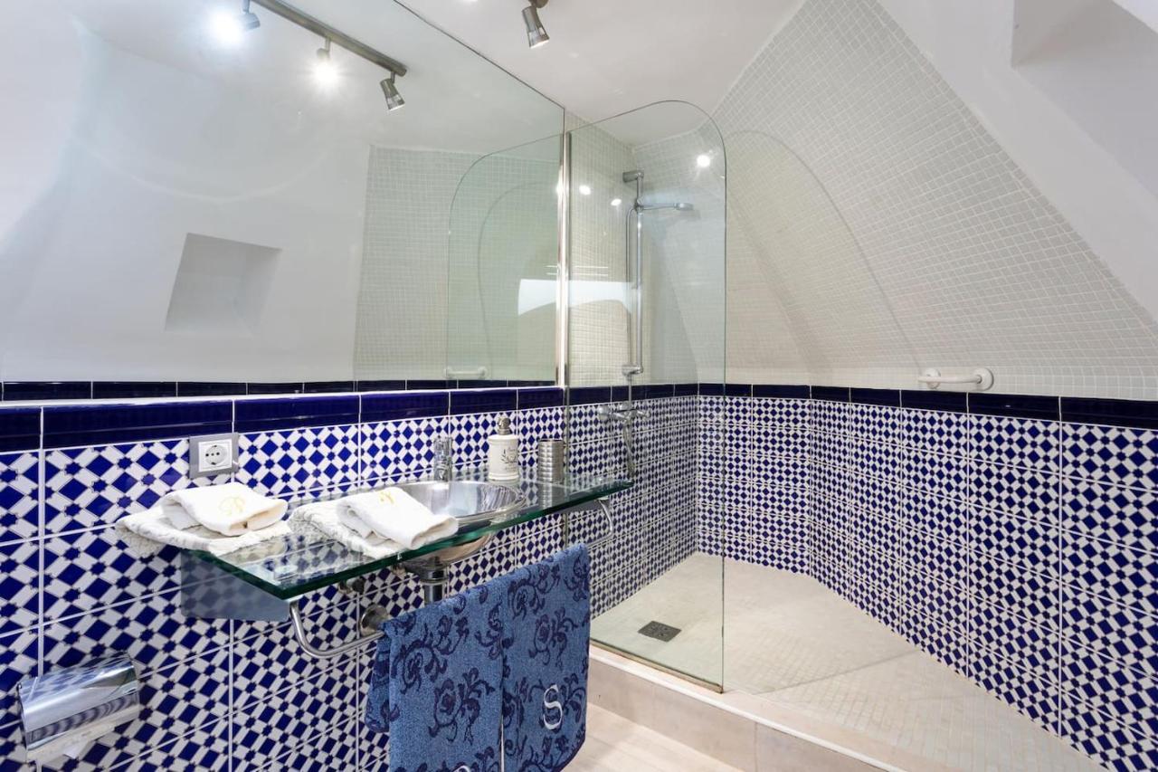 The Paradise Suites By Anne, Cozy Apartment In Adeje Costa Adeje  Εξωτερικό φωτογραφία