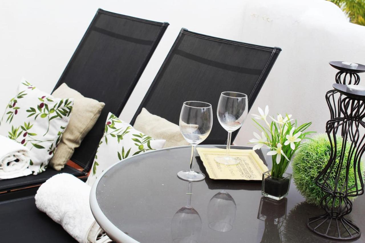 The Paradise Suites By Anne, Cozy Apartment In Adeje Costa Adeje  Εξωτερικό φωτογραφία