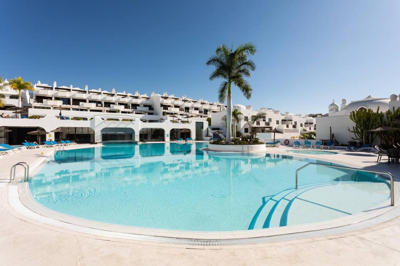 The Paradise Suites By Anne, Cozy Apartment In Adeje Costa Adeje  Εξωτερικό φωτογραφία