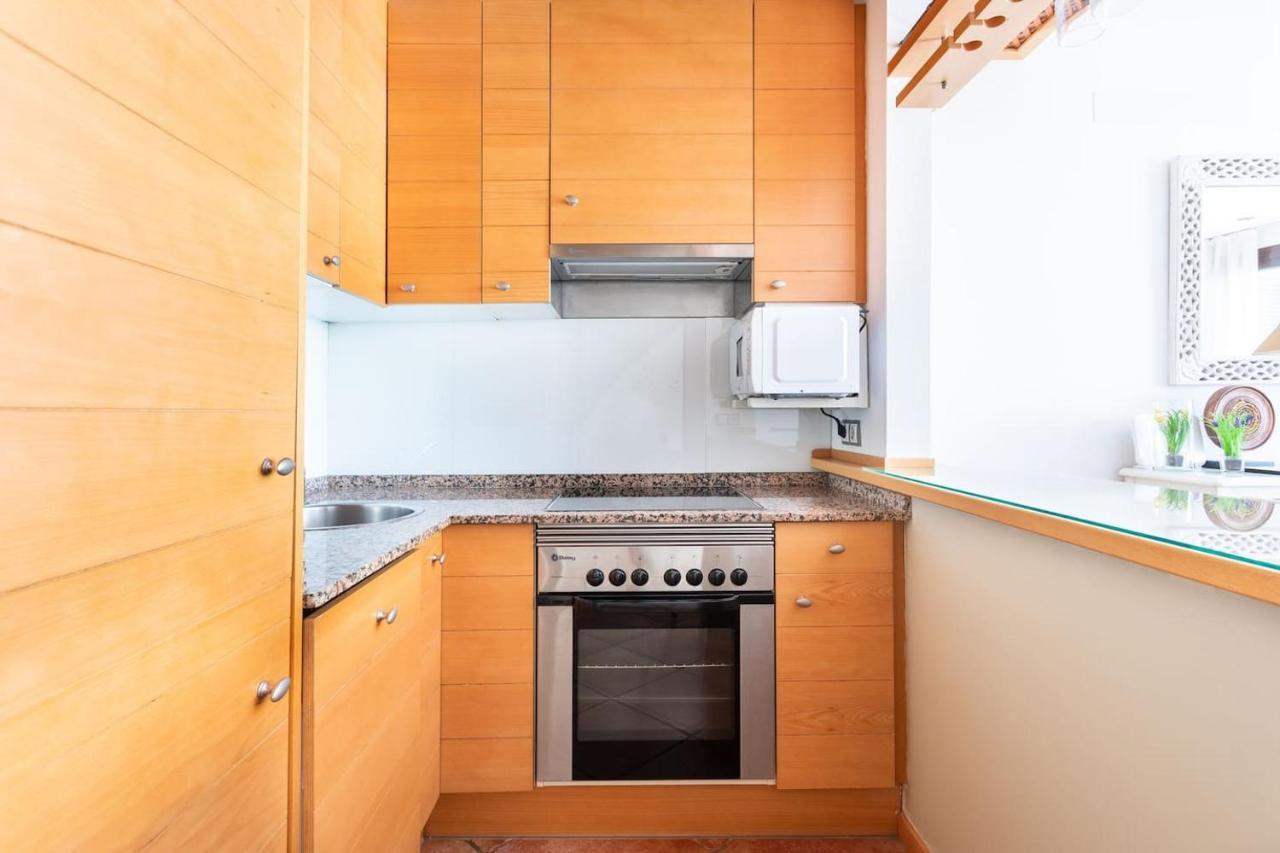 The Paradise Suites By Anne, Cozy Apartment In Adeje Costa Adeje  Εξωτερικό φωτογραφία