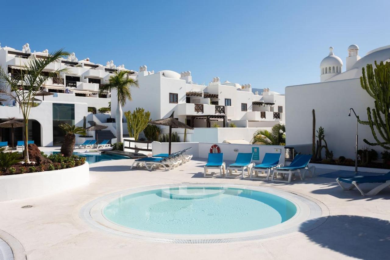 The Paradise Suites By Anne, Cozy Apartment In Adeje Costa Adeje  Εξωτερικό φωτογραφία