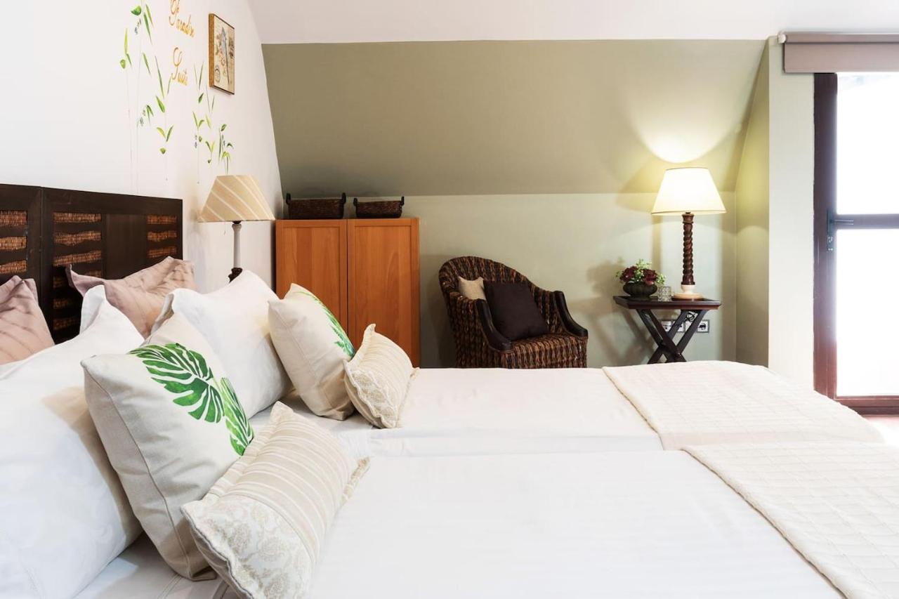 The Paradise Suites By Anne, Cozy Apartment In Adeje Costa Adeje  Εξωτερικό φωτογραφία
