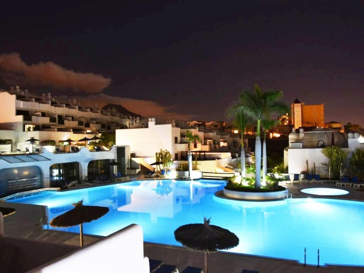 The Paradise Suites By Anne, Cozy Apartment In Adeje Costa Adeje  Εξωτερικό φωτογραφία