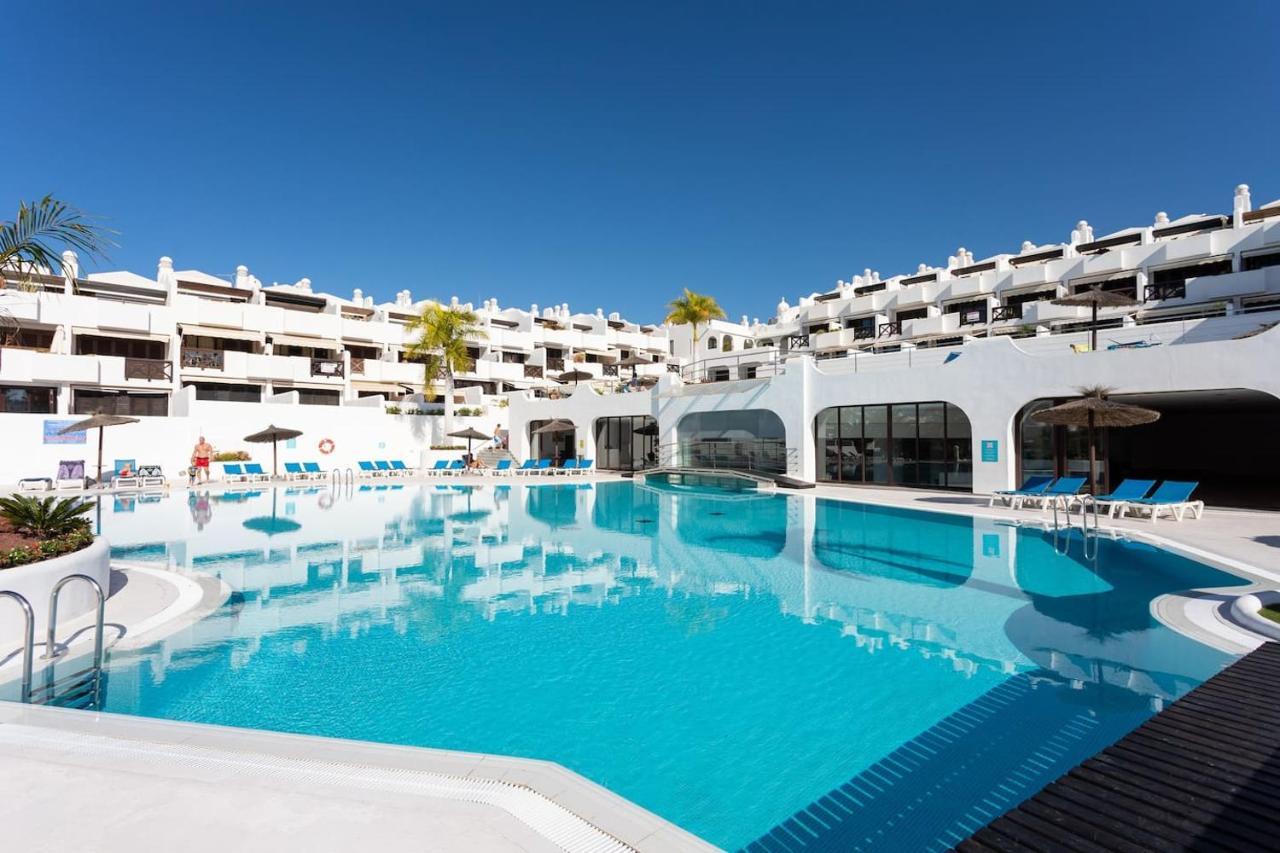 The Paradise Suites By Anne, Cozy Apartment In Adeje Costa Adeje  Εξωτερικό φωτογραφία