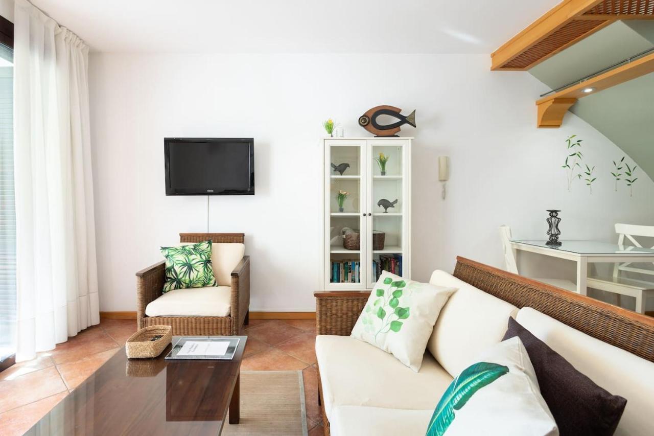 The Paradise Suites By Anne, Cozy Apartment In Adeje Costa Adeje  Εξωτερικό φωτογραφία