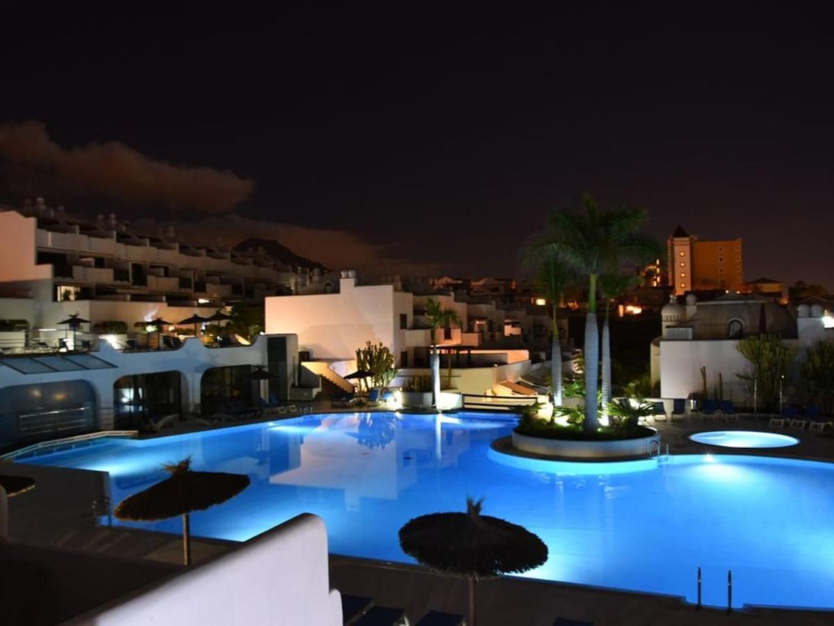 The Paradise Suites By Anne, Cozy Apartment In Adeje Costa Adeje  Εξωτερικό φωτογραφία