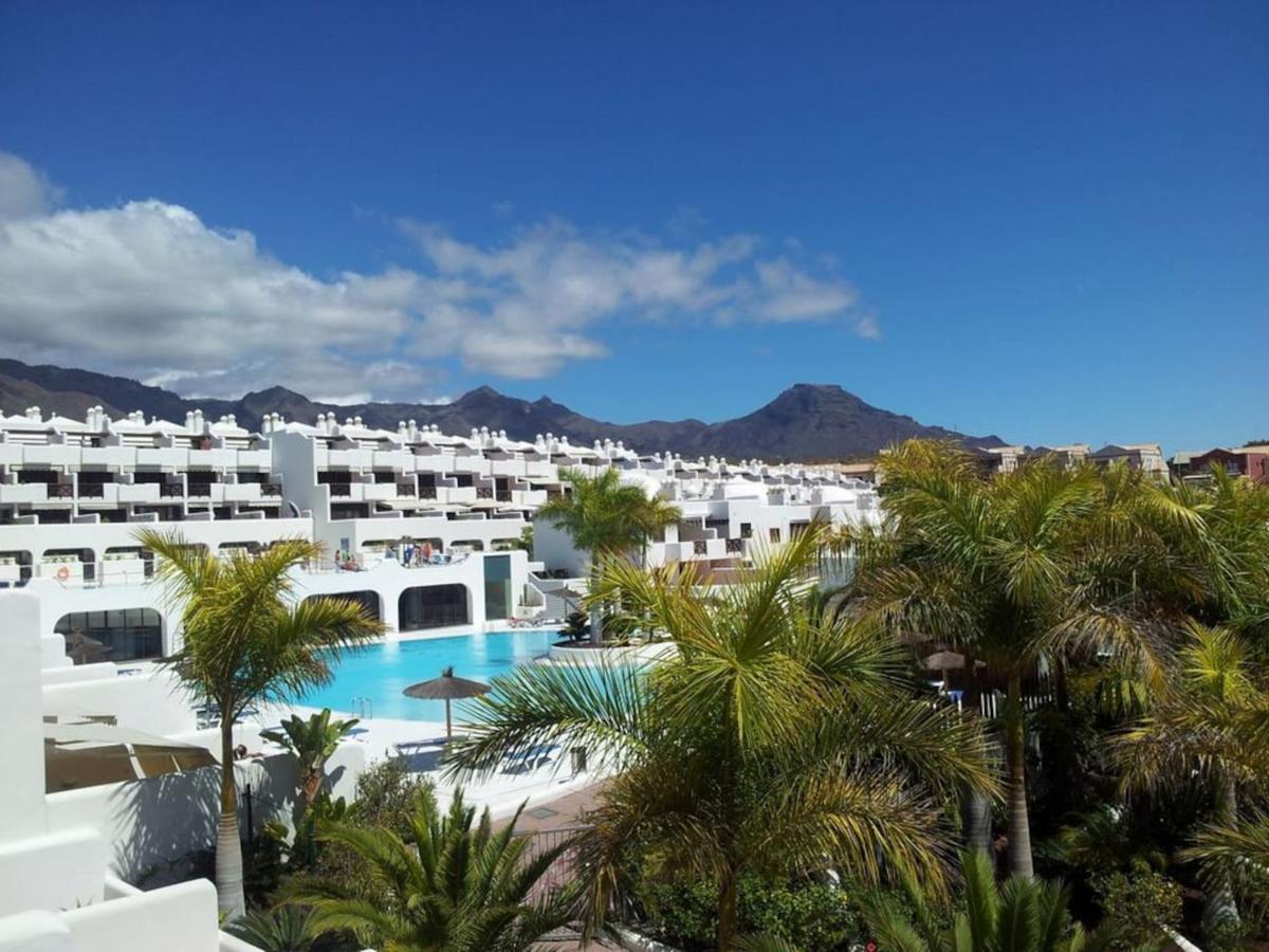 The Paradise Suites By Anne, Cozy Apartment In Adeje Costa Adeje  Εξωτερικό φωτογραφία