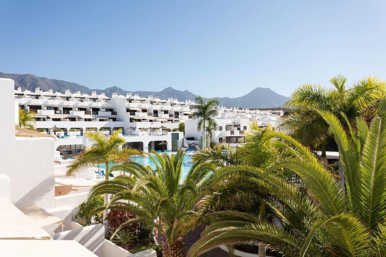 The Paradise Suites By Anne, Cozy Apartment In Adeje Costa Adeje  Εξωτερικό φωτογραφία
