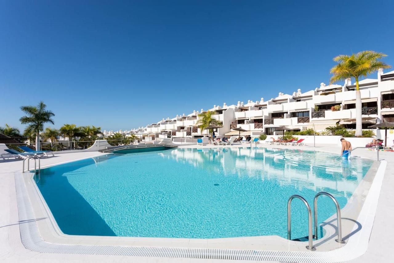 The Paradise Suites By Anne, Cozy Apartment In Adeje Costa Adeje  Εξωτερικό φωτογραφία