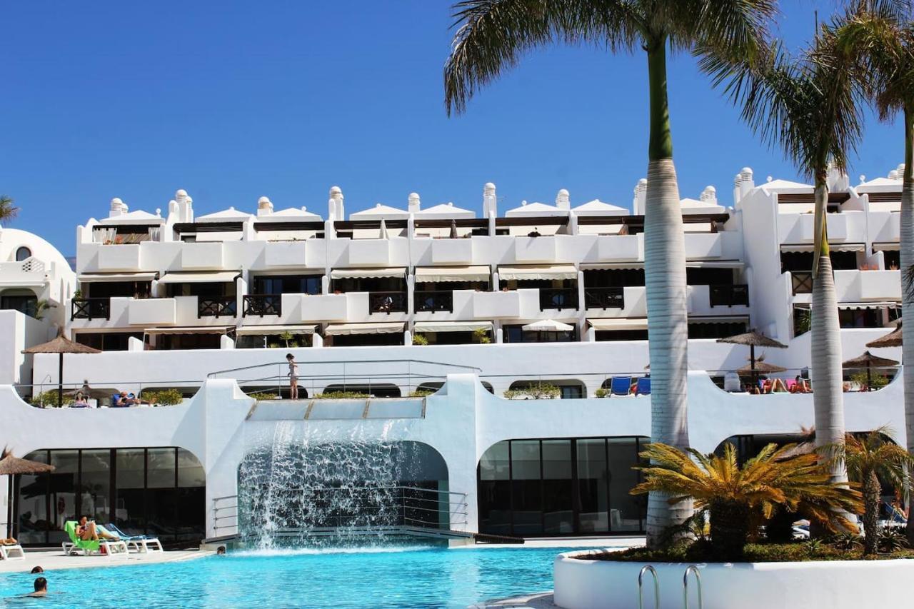 The Paradise Suites By Anne, Cozy Apartment In Adeje Costa Adeje  Εξωτερικό φωτογραφία