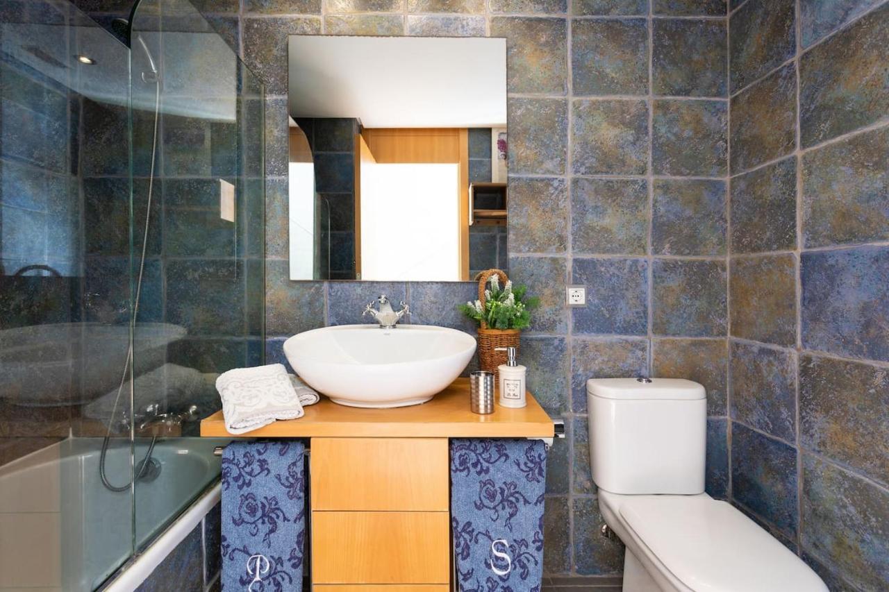 The Paradise Suites By Anne, Cozy Apartment In Adeje Costa Adeje  Εξωτερικό φωτογραφία
