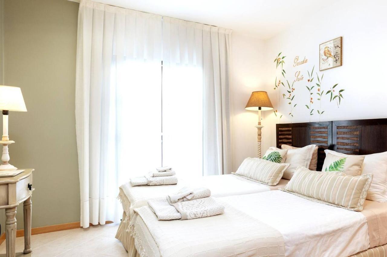 The Paradise Suites By Anne, Cozy Apartment In Adeje Costa Adeje  Εξωτερικό φωτογραφία
