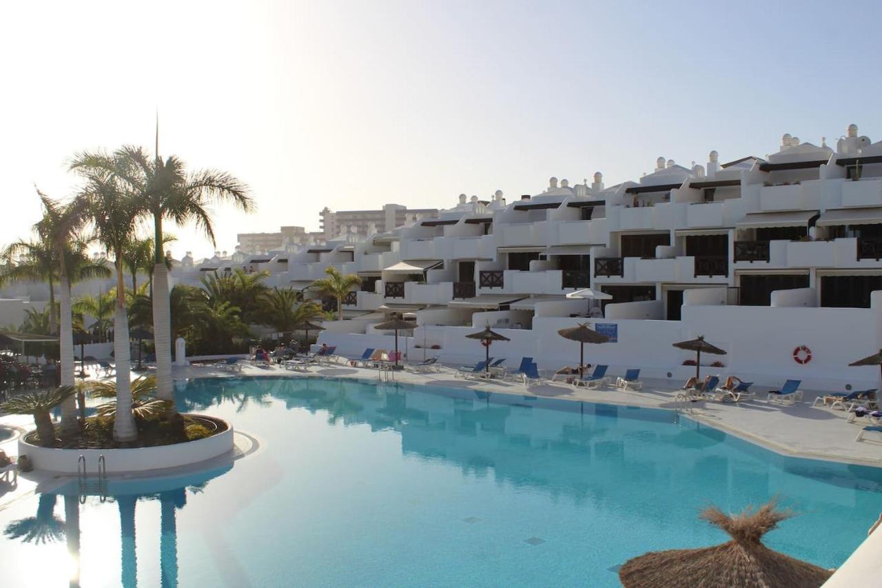 The Paradise Suites By Anne, Cozy Apartment In Adeje Costa Adeje  Εξωτερικό φωτογραφία