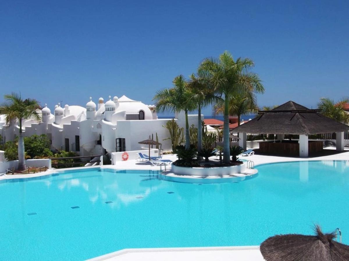 The Paradise Suites By Anne, Cozy Apartment In Adeje Costa Adeje  Εξωτερικό φωτογραφία