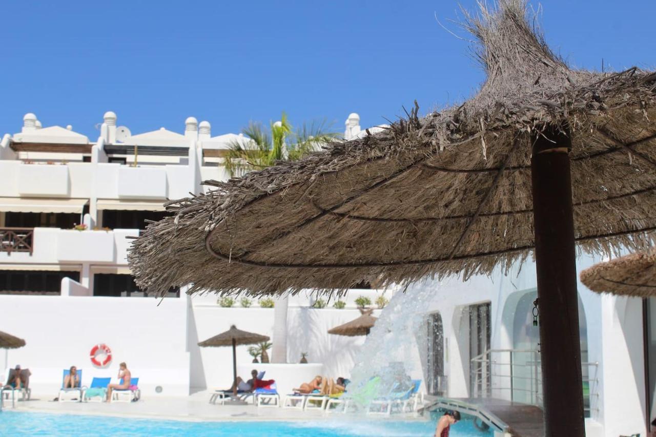 The Paradise Suites By Anne, Cozy Apartment In Adeje Costa Adeje  Εξωτερικό φωτογραφία