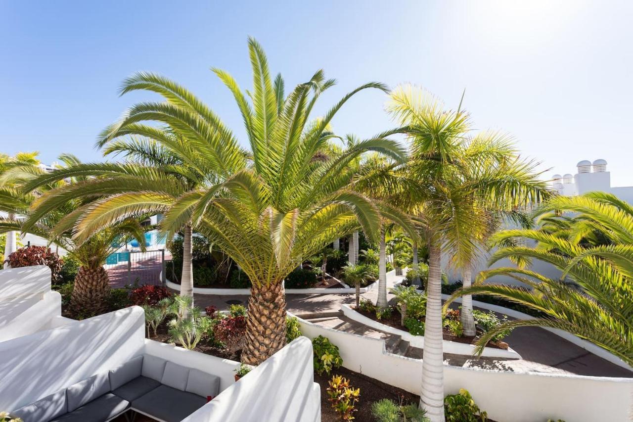 The Paradise Suites By Anne, Cozy Apartment In Adeje Costa Adeje  Εξωτερικό φωτογραφία