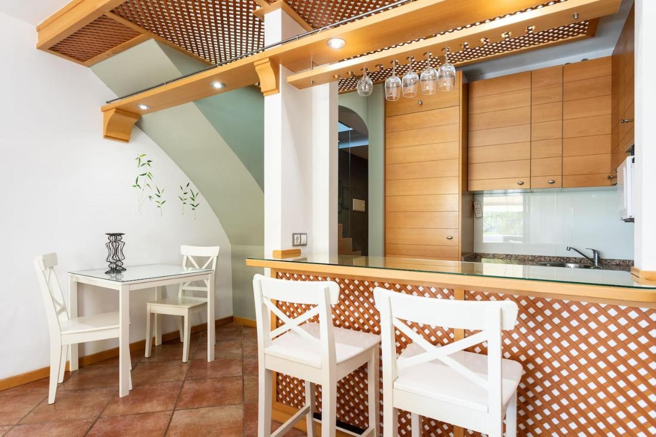 The Paradise Suites By Anne, Cozy Apartment In Adeje Costa Adeje  Εξωτερικό φωτογραφία
