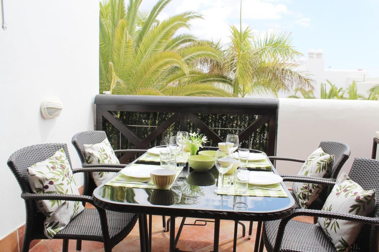 The Paradise Suites By Anne, Cozy Apartment In Adeje Costa Adeje  Εξωτερικό φωτογραφία