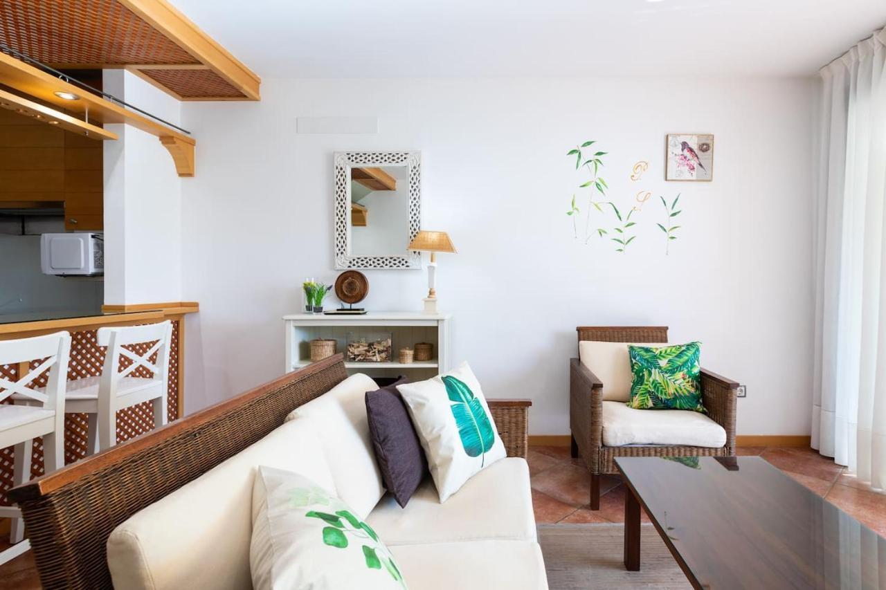 The Paradise Suites By Anne, Cozy Apartment In Adeje Costa Adeje  Εξωτερικό φωτογραφία