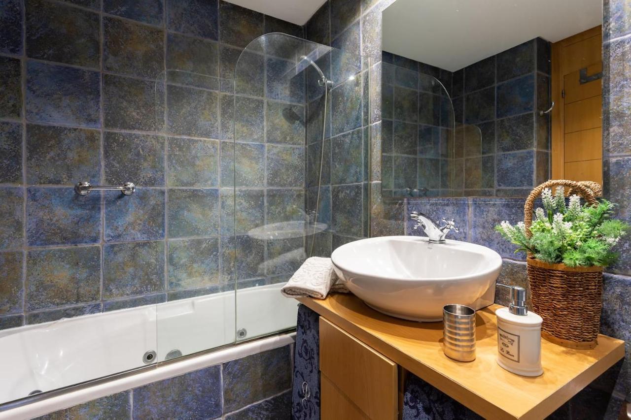 The Paradise Suites By Anne, Cozy Apartment In Adeje Costa Adeje  Εξωτερικό φωτογραφία