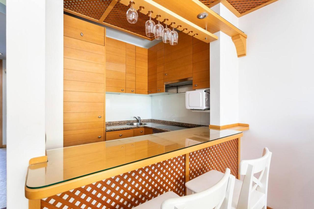 The Paradise Suites By Anne, Cozy Apartment In Adeje Costa Adeje  Εξωτερικό φωτογραφία