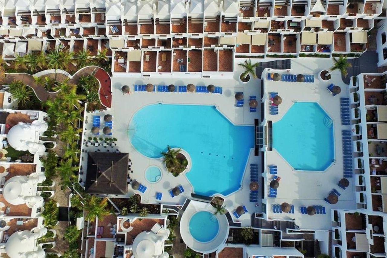 The Paradise Suites By Anne, Cozy Apartment In Adeje Costa Adeje  Εξωτερικό φωτογραφία