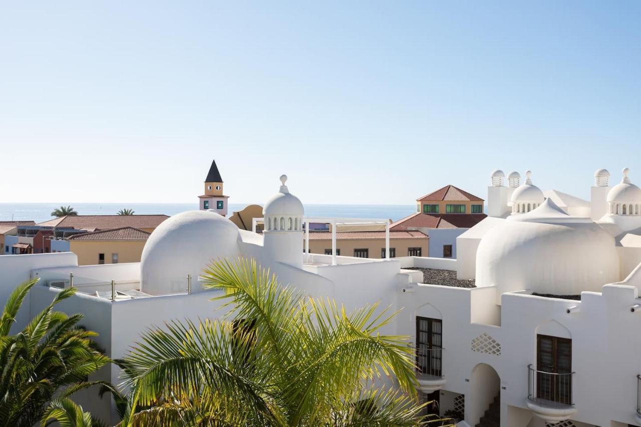 The Paradise Suites By Anne, Cozy Apartment In Adeje Costa Adeje  Εξωτερικό φωτογραφία