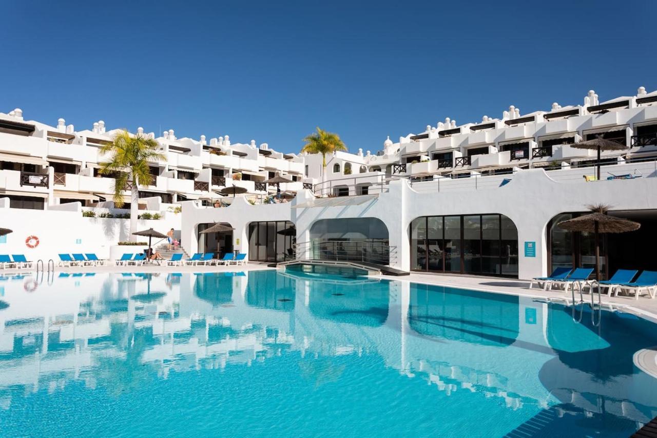 The Paradise Suites By Anne, Cozy Apartment In Adeje Costa Adeje  Εξωτερικό φωτογραφία