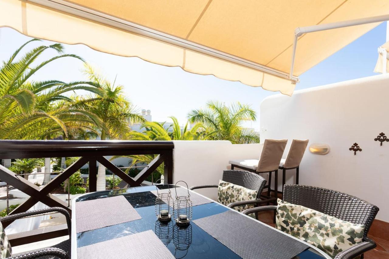 The Paradise Suites By Anne, Cozy Apartment In Adeje Costa Adeje  Εξωτερικό φωτογραφία